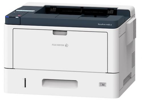 Fuji Xerox DocuPrint 3205 d+550張紙匣 A3黑白雷射印表機+雙面