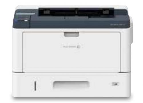 Fuji Xerox DocuPrint 4405 d+250iȧX A3¥չpgL+