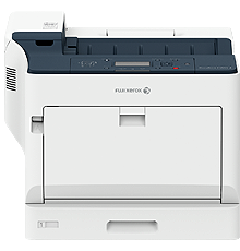 Fuji Xerox DocuPrint C3555 d A3mpgL+