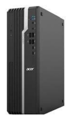 acer Veriton X6660G~qD