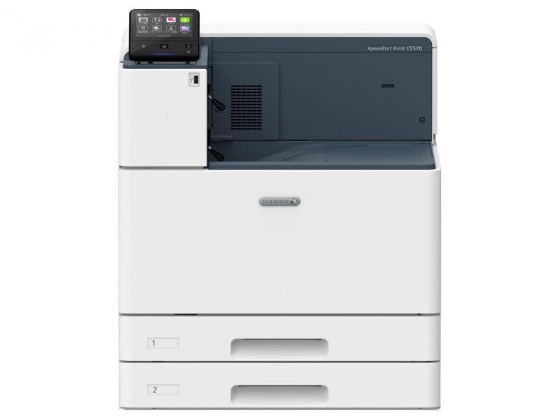 Fuji Xerox ApeosPort Print C5570 A3mpgL+