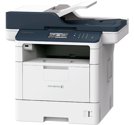 Fuji Xerox DocuPrint M375 z A4¥չpgh\L+ǯu