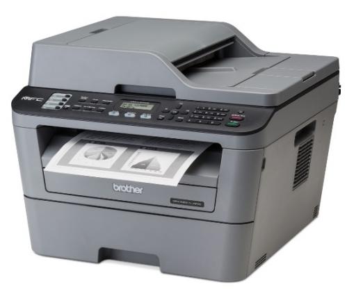 brother MFC-L2700D xh\ưȾ+PC FAX (A4)