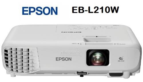 EPSON EB-L210Wpgv