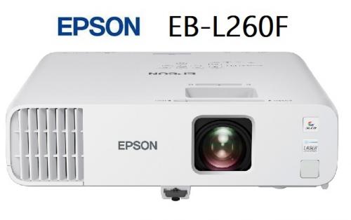 EPSON EB-L260Fpgv
