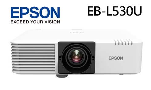 EPSON EB-L530Upgv