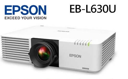 EPSON EB-L630Upgv