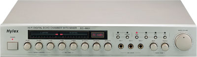 Hylex EC-6601 Ʀj